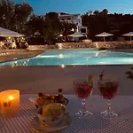 Villaggio Eco-sostenibile Cala Molinella Feriepark *