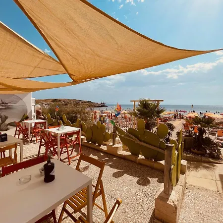 Villaggio Eco-Sostenibile Cala Molinella