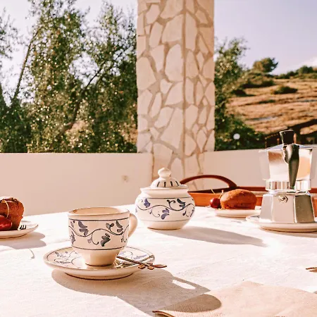 Villaggio Eco-Sostenibile Cala Molinella Vieste