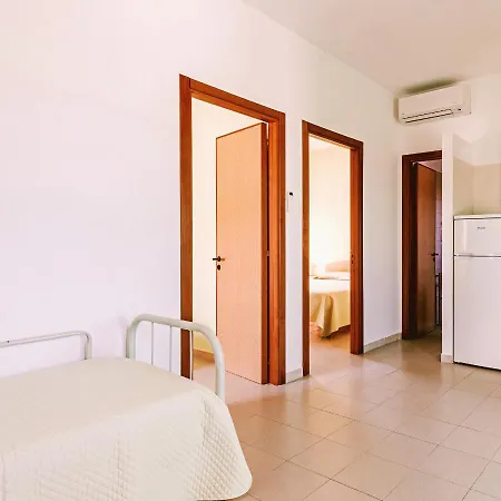 Villaggio Eco-Sostenibile Cala Molinella Vieste