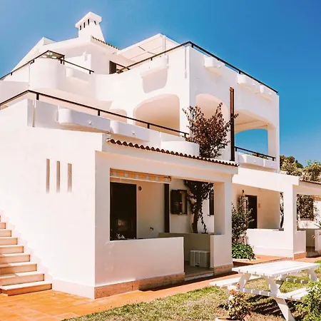 Villaggio Eco-Sostenibile Cala Molinella Vieste
