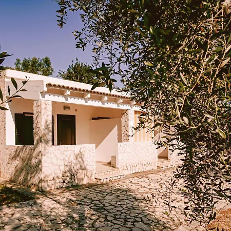 Feriepark Villaggio Eco-sostenibile Cala Molinella