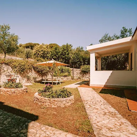Villaggio Eco-sostenibile Cala Molinella Feriepark *